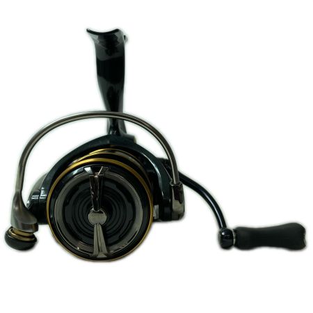 DAIWA ダイワ スピニングリール 21カルディア LT2500S 063176 箱・リールポーチ付