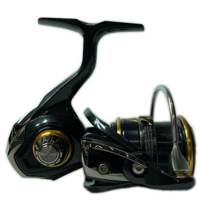 DAIWA ダイワ スピニングリール 21カルディア LT2500S 063176 箱・リールポーチ付