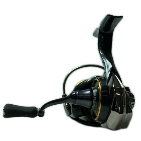DAIWA ダイワ スピニングリール 21カルディア LT2500S 063176 箱・リールポーチ付
