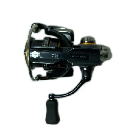 DAIWA ダイワ スピニングリール 21カルディア LT2500S 063176 箱・リールポーチ付