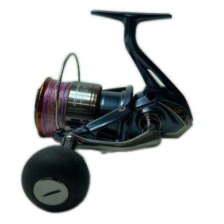 SHIMANO シマノ スピニングリール 26ナスキー C5000XG  048172 箱付