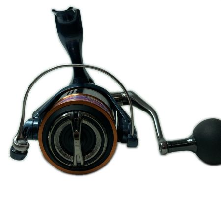 SHIMANO シマノ スピニングリール 26ナスキー C5000XG  048172 箱付