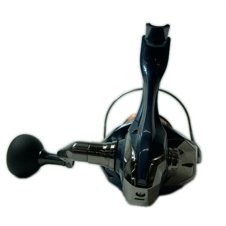 SHIMANO シマノ スピニングリール 26ナスキー C5000XG  048172 箱付