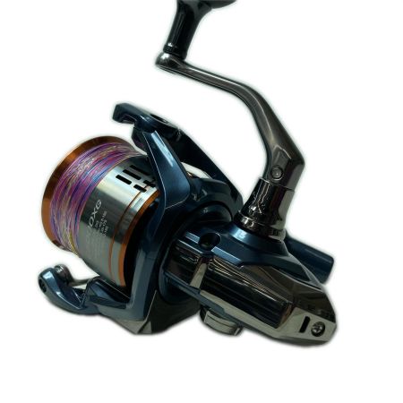 SHIMANO シマノ スピニングリール 26ナスキー C5000XG  048172 箱付