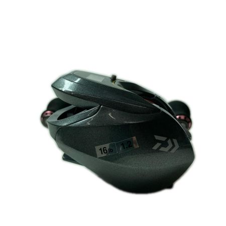 DAIWA ダイワ ベイトリール 紅牙X IC 00630016 (020933) 箱付