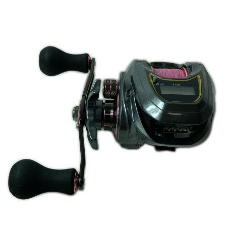 DAIWA ダイワ ベイトリール 紅牙X IC 00630016 (020933) 箱付