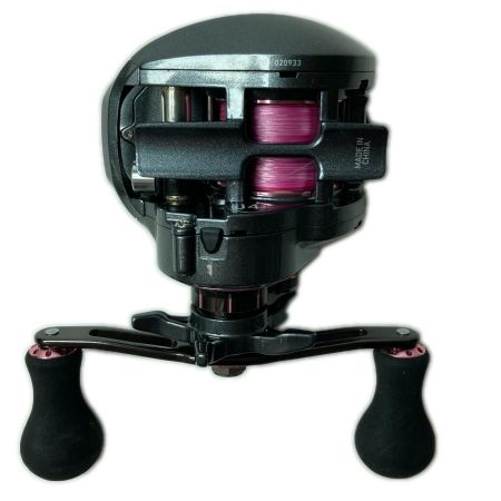 DAIWA ダイワ ベイトリール 紅牙X IC 00630016 (020933) 箱付