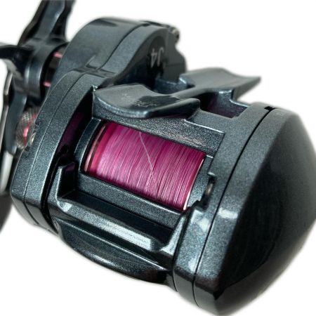 DAIWA ダイワ ベイトリール 紅牙X IC 00630016 (020933) 箱付