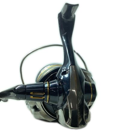 SHIMANO シマノ スピニングリール 19ステラSW 14000XG 03968 箱・リールポーチ付