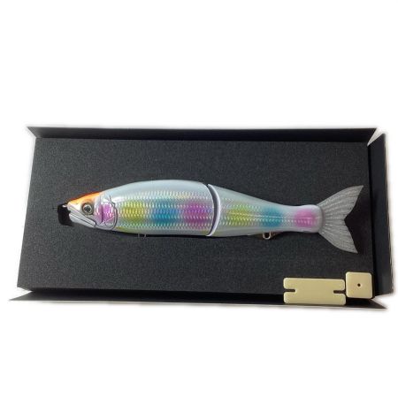 GAN CRAFT ガンクラフト 鮎邪 JOINTED CLAW 303
