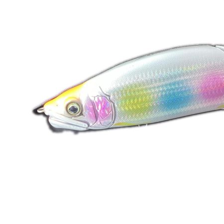 GAN CRAFT ガンクラフト 鮎邪 JOINTED CLAW 303