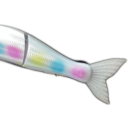 GAN CRAFT ガンクラフト 鮎邪 JOINTED CLAW 303