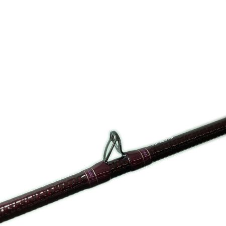 DAIWA ダイワ バスロッド ハートランド HL741MHRB-SV AGS17 01404720 竿袋付き