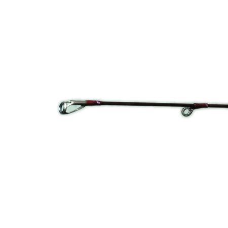 DAIWA ダイワ バスロッド ハートランド HL741MHRB-SV AGS17 01404720 竿袋付き