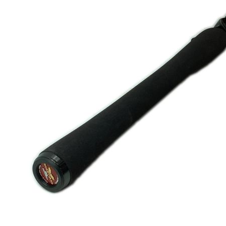 DAIWA ダイワ バスロッド ハートランド HL741MHRB-SV AGS17 01404720 竿袋付き