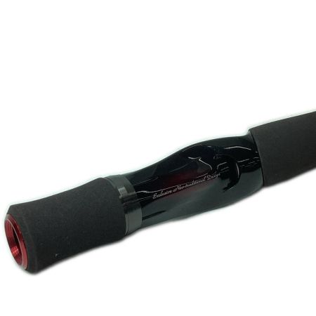 DAIWA ダイワ バスロッド ハートランド HL741MHRB-SV AGS17 01404720 竿袋付き