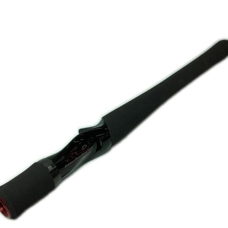DAIWA ダイワ バスロッド ハートランド HL741MHRB-SV AGS17 01404720 竿袋付き