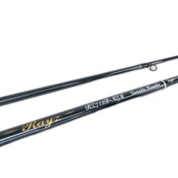 TENRYU CO. 天龍 トラウトロッド レイズ RZ712B-MLM 竿袋付き Aランク