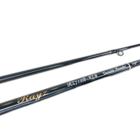 TENRYU CO. 天龍 トラウトロッド レイズ RZ712B-MLM 竿袋付き