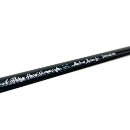 TENRYU CO. 天龍 トラウトロッド レイズ RZ712B-MLM 竿袋付き