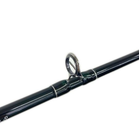 TENRYU CO. 天龍 トラウトロッド レイズ RZ712B-MLM 竿袋付き