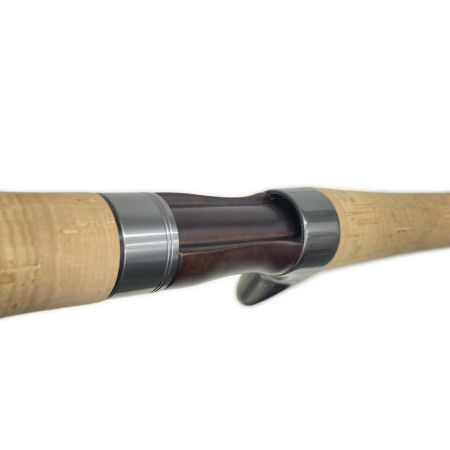 TENRYU CO. 天龍 トラウトロッド レイズ RZ712B-MLM 竿袋付き