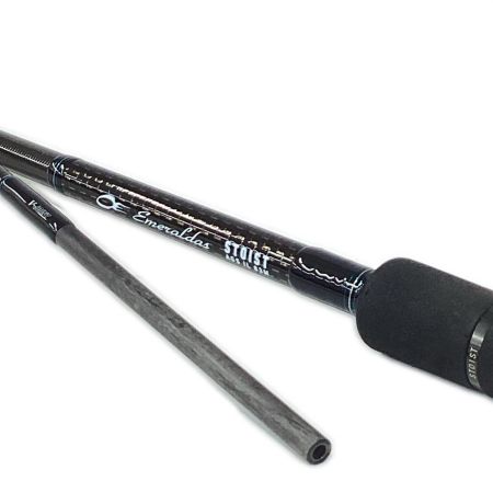 DAIWA ダイワ エギングロッド エメラルダスストイスト AGS IL 83M 01480271 竿袋