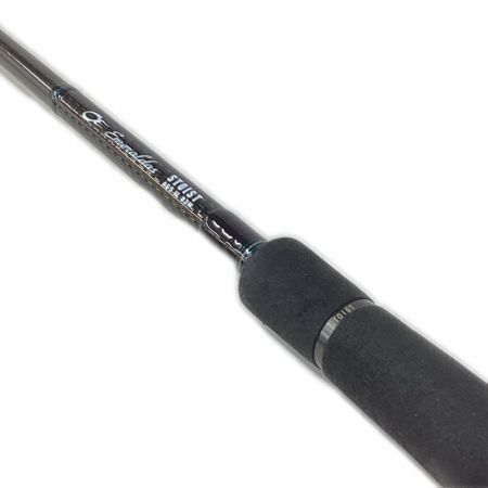 DAIWA ダイワ エギングロッド エメラルダスストイスト AGS IL 83M 01480271 竿袋