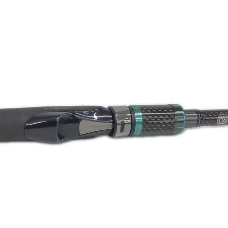 DAIWA ダイワ エギングロッド エメラルダスストイスト AGS IL 83M 01480271 竿袋