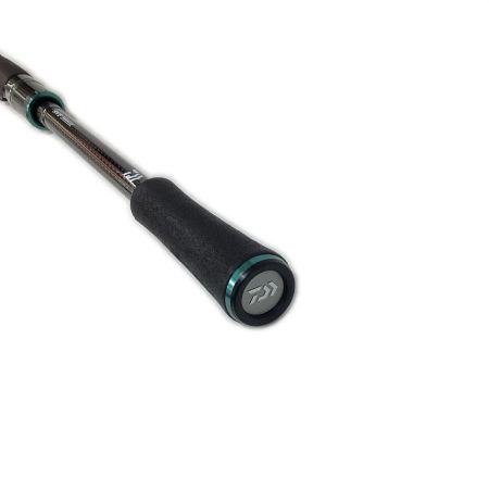DAIWA ダイワ エギングロッド エメラルダスストイスト AGS IL 83M 01480271 竿袋