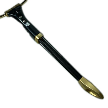 SHIMANO シマノ 鮎タモ リミテッドプロ 39cm TM-321P 袋付