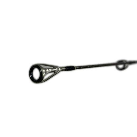 SHIMANO シマノ トラウトロッド カーディフモンスターリミテッド DP86ML 34251 竿袋付き