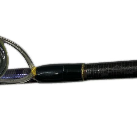 SHIMANO シマノ トラウトロッド カーディフモンスターリミテッド DP86ML 34251 竿袋付き