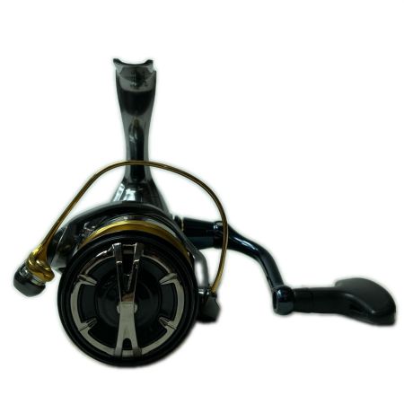 SHIMANO シマノ スピニングリール 16ヴァンキッシュ 3000HGM 03506 箱・リールポーチ付
