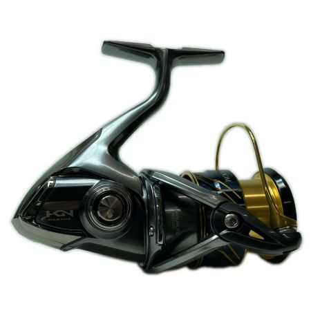 SHIMANO シマノ スピニングリール 16ヴァンキッシュ 3000HGM 03506 箱・リールポーチ付
