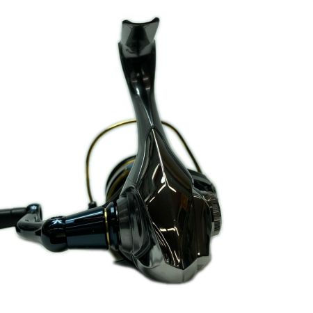 SHIMANO シマノ スピニングリール 16ヴァンキッシュ 3000HGM 03506 箱・リールポーチ付