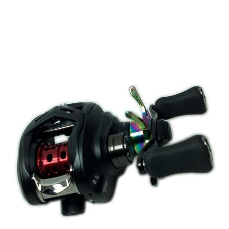 DAIWA ダイワ ベイトリール  00630270 25アルファスBFTW8.5R