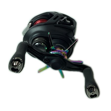 DAIWA ダイワ ベイトリール  00630270 25アルファスBFTW8.5R