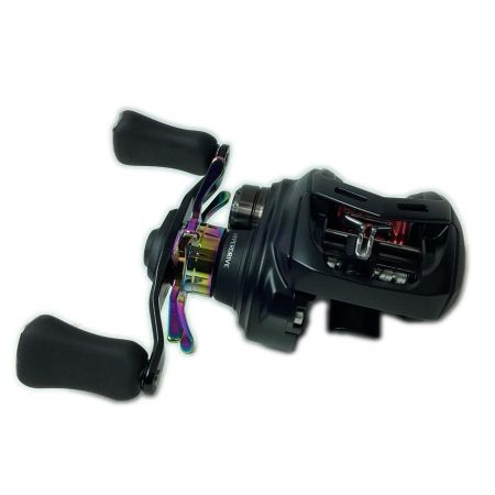DAIWA ダイワ ベイトリール  00630270 25アルファスBFTW8.5R