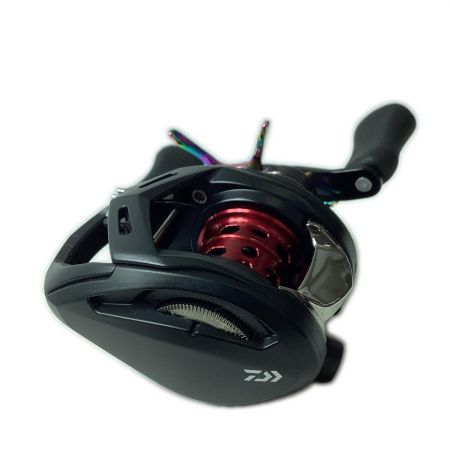 DAIWA ダイワ ベイトリール  00630270 25アルファスBFTW8.5R