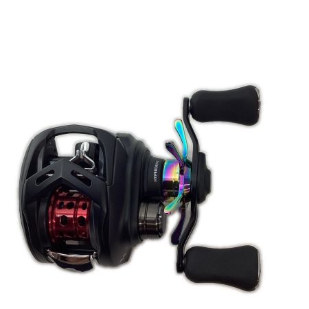 DAIWA ダイワ ベイトリール  00630270 25アルファスBFTW8.5R