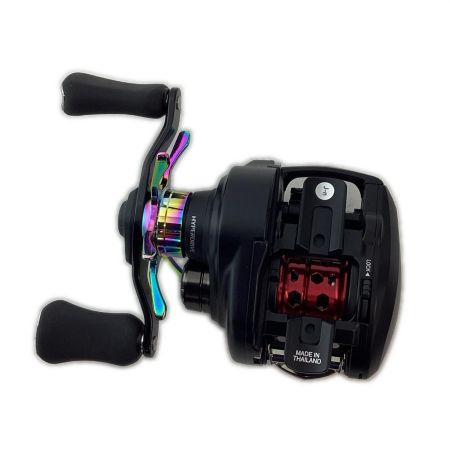 DAIWA ダイワ ベイトリール  00630270 25アルファスBFTW8.5R