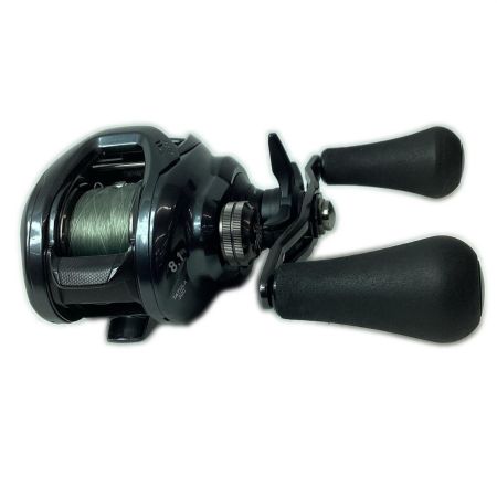 DAIWA ダイワ ベイトリール  00630105 タトゥーラ TW 300XH 