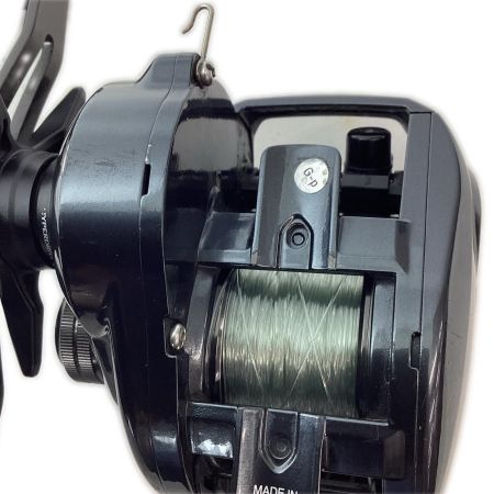 DAIWA ダイワ ベイトリール  00630105 タトゥーラ TW 300XH 