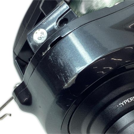 DAIWA ダイワ ベイトリール  00630105 タトゥーラ TW 300XH 