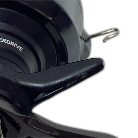 DAIWA ダイワ ベイトリール  00630105 タトゥーラ TW 300XH 
