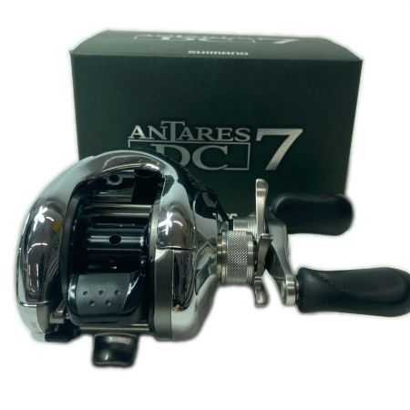SHIMANO シマノ ベイトリール 06アンタレスDC7 RH 02006 箱付