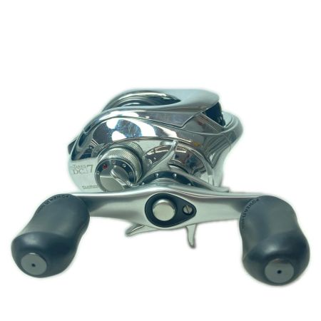 SHIMANO シマノ ベイトリール 06アンタレスDC7 RH 02006 箱付