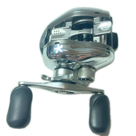 SHIMANO シマノ ベイトリール 06アンタレスDC7 RH 02006 箱付