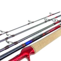 SHIMANO シマノ バスロッド 20ワールドシャウラ ドリームツアーエディション 1604RS-5 39371 ケース付き Aランク